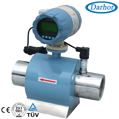 DH 1000-H hight pressure type electronic..